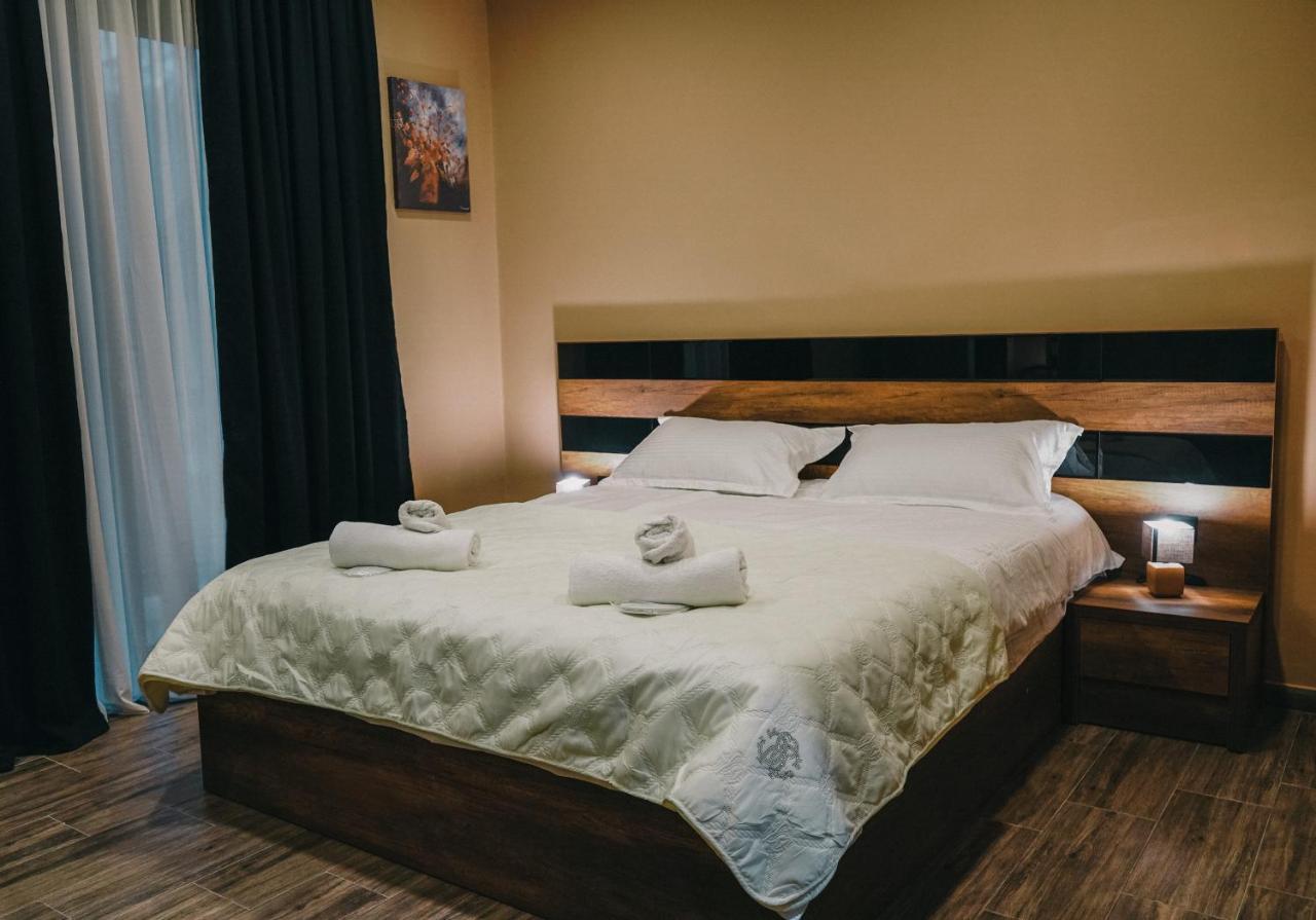 Holiday Home Kazbegi Dış mekan fotoğraf