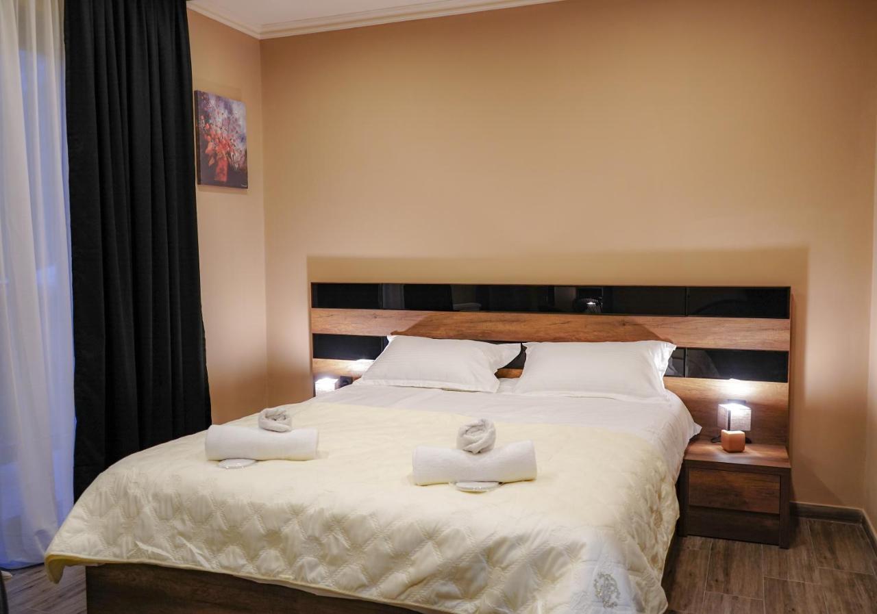 Holiday Home Kazbegi Dış mekan fotoğraf
