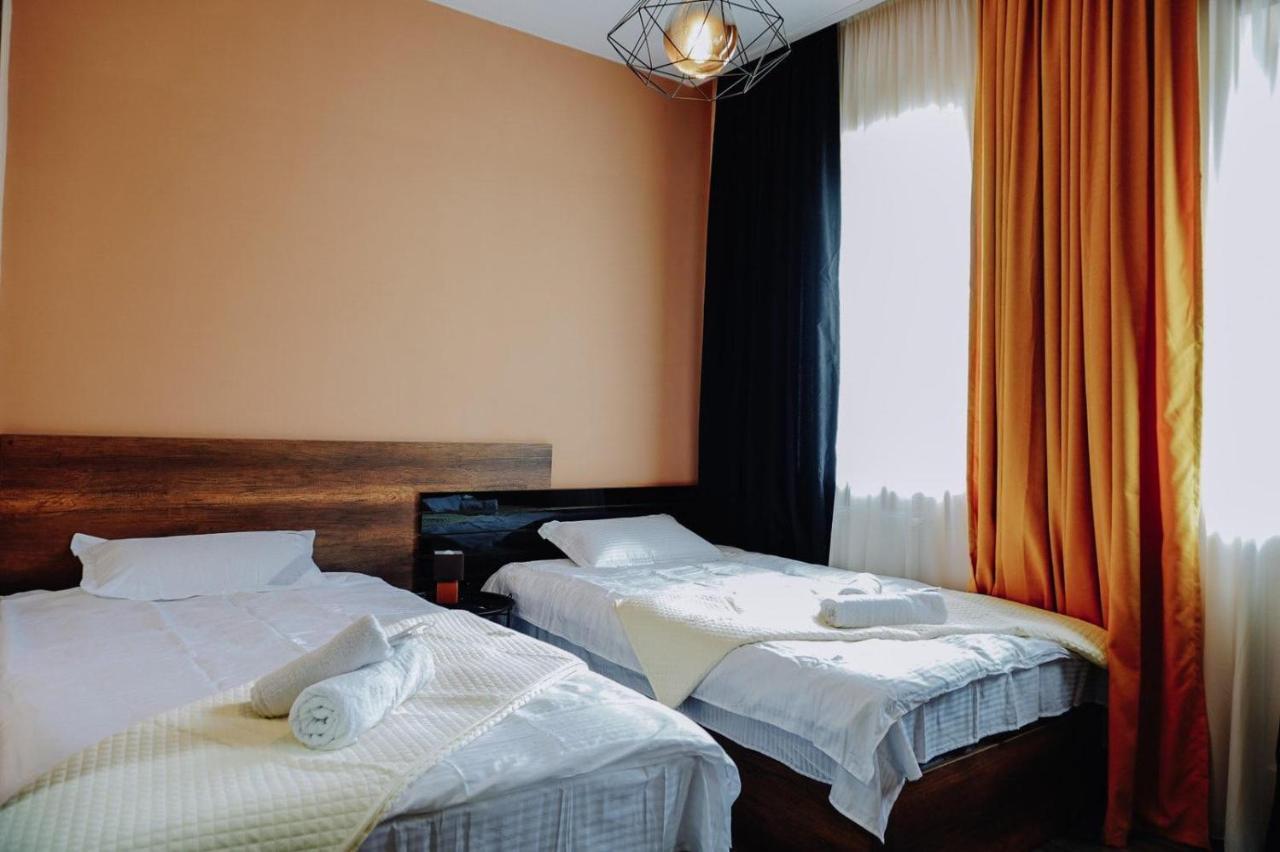Holiday Home Kazbegi Dış mekan fotoğraf