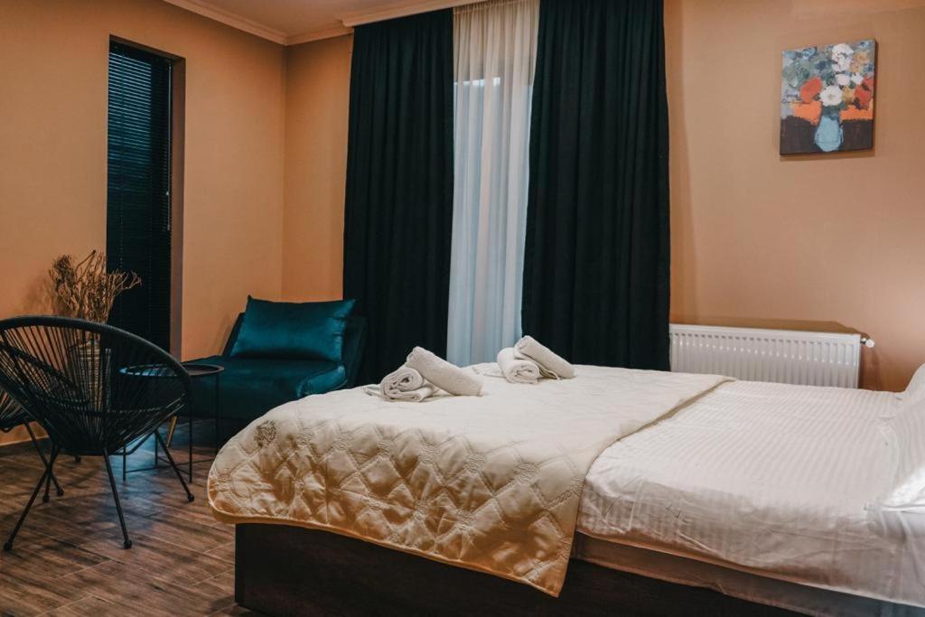 Holiday Home Kazbegi Dış mekan fotoğraf